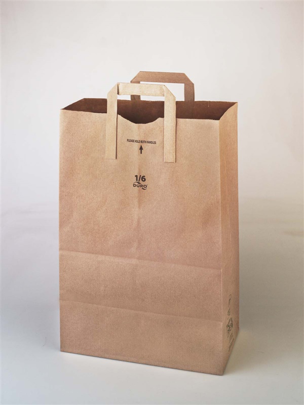 Grocery Paper Bags
